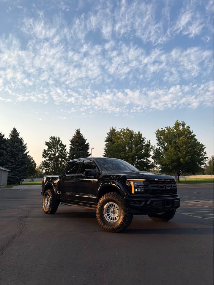 2024 Ford F150 (Heritage) Regular Cab · Raptor (photo 7) — photo 7