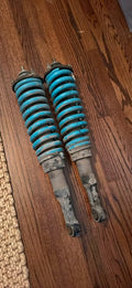 Dobinsons IMS front suspension