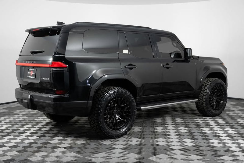 2025 Lexus GX 550 in Lindon, UT (photo 8) — photo 8