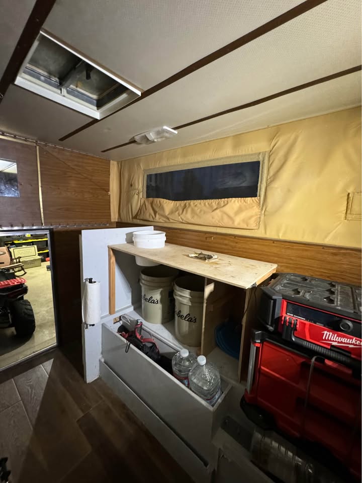 Four wheel camper in Morrison, CO (photo 7) — photo 7