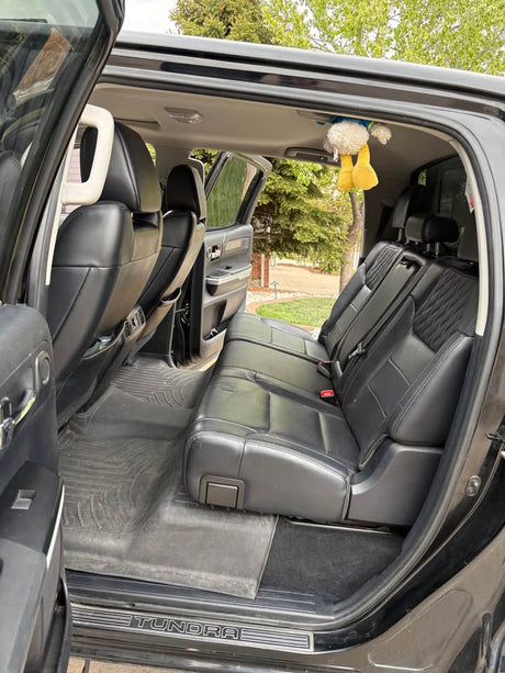 2014 Toyota Tundra in Littleton, CO (photo 3)