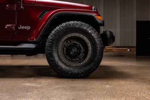 2021 Jeep Gladiator Overland in Garland, TX (photo 6) — photo 6
