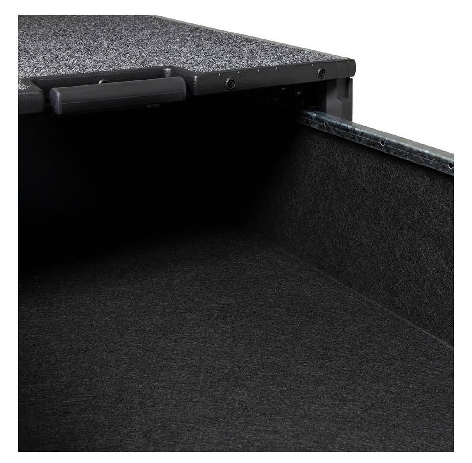 ARB Outback Solutions Dual Roller Drawer System with Sliding Tops | 5th Gen 4Runner in Bend, OR (photo 6) — photo 6
