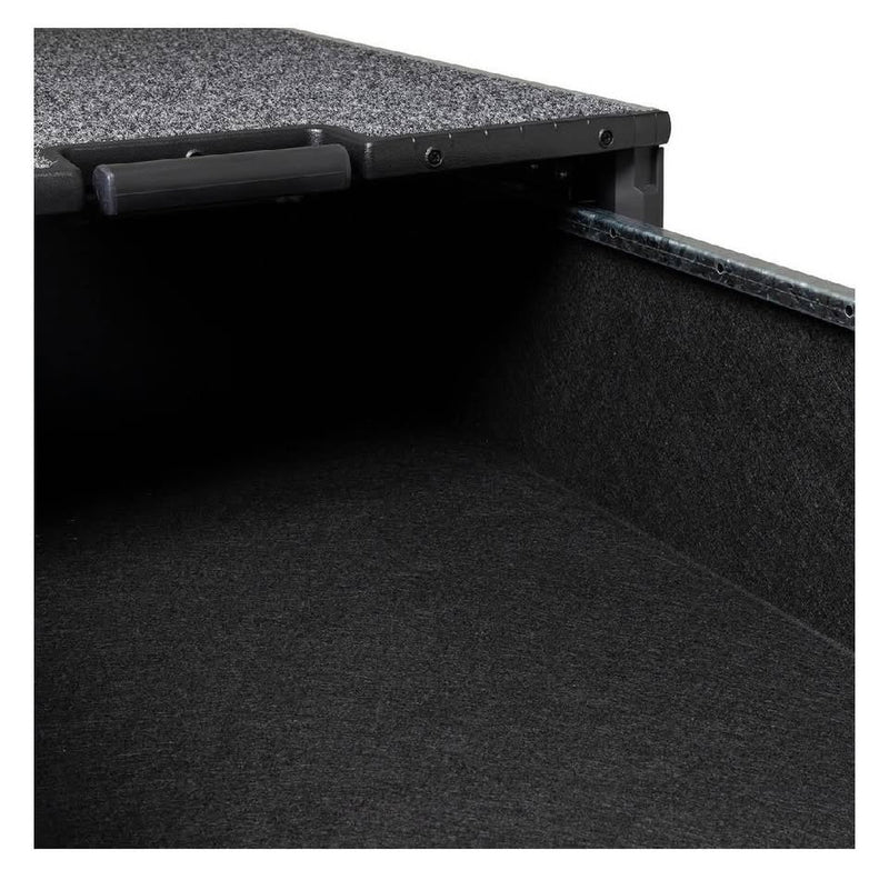 ARB Outback Solutions Dual Roller Drawer System with Sliding Tops | 5th Gen 4Runner in Bend, OR (photo 6) — photo 6