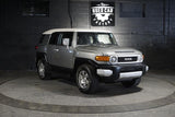2010 Toyota FJ Cruiser in Salt Lake City, UT (photo 2)