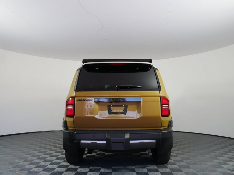 2024 Toyota Land Cruiser in Gilbert, AZ (photo 5) — photo 5