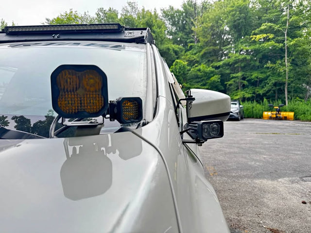 Diode dynamics lights in Clinton, MA (photo 1)