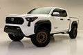 2025 Toyota Tacoma TRD Off-Road 4WD