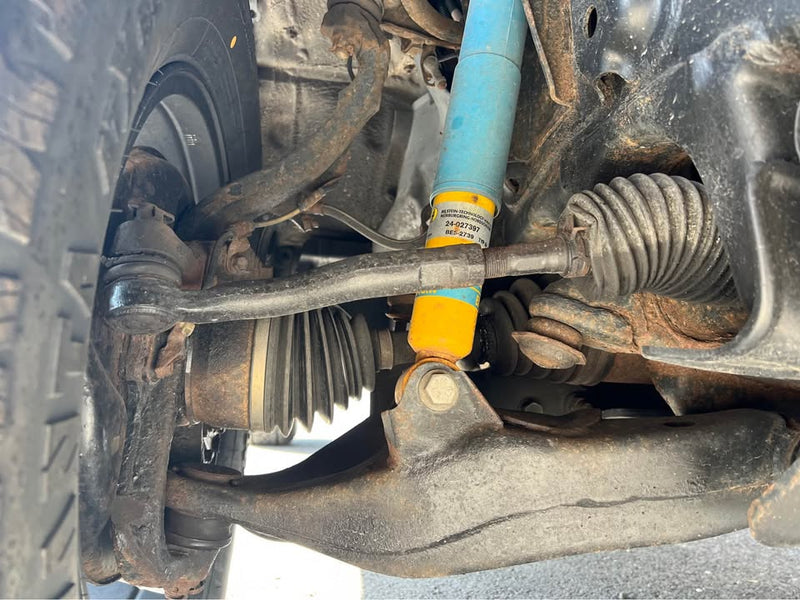 1999 Lexus LX · LX 470 Sport Utility 4D in Tooele, UT (photo 6) — photo 6