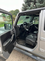 2014 Jeep Wrangler · Unlimited Freedom Edition Sport Utility 4D in Meridian, ID (photo 7)