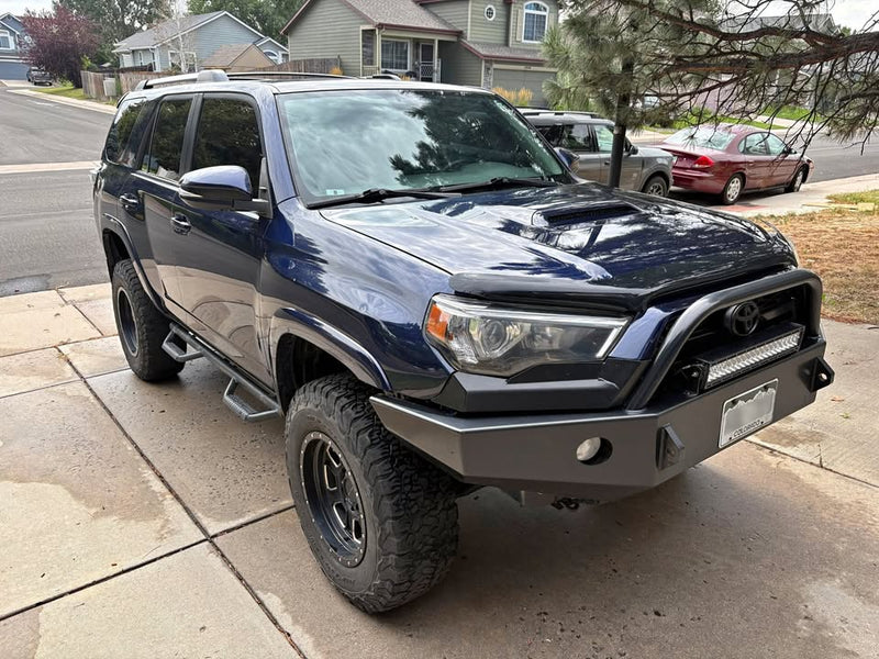 2014 Toyota 4Runner in Parker, CO (photo 1) — photo 1