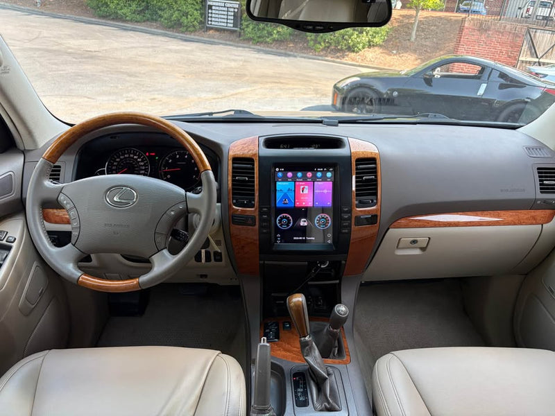 2005 Lexus GX · GX 470 Sport Utility 4D in Alpharetta, GA (photo 11) — photo 11