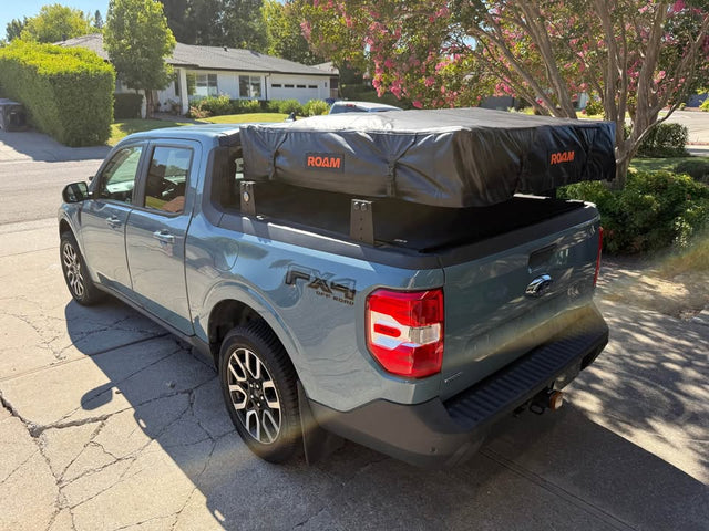 ROAM Vagabond 2.0 Rooftop Tent — photo 2