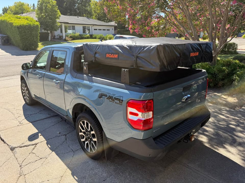 ROAM Vagabond 2.0 Rooftop Tent in Sacramento, CA (photo 2) — photo 2