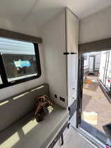 2025 Palomino real-lite hard side truck camper in Elizabeth, CO (photo 11)