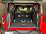 2023 Ford Bronco in Mill Creek, WA (photo 6)