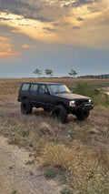 1989 Jeep Cherokee