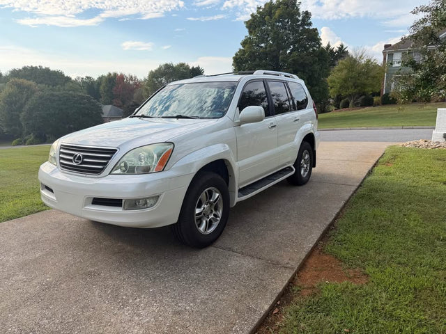 2008 Lexus GX 470 — One Owner | 168,400 Miles | New Tires | Clean Title — photo 2