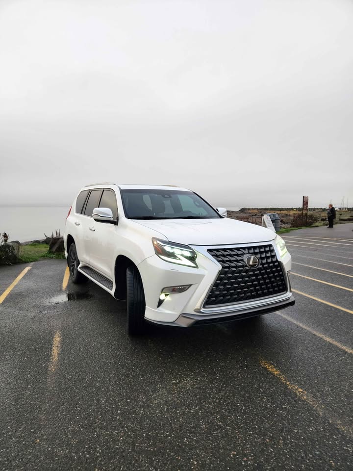 2021 Lexus GX · GX 460 Premium Sport Utility 4D in Edmonds, WA (photo 5) — photo 5