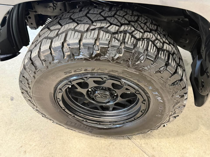 2014 Toyota 4Runner · SR5 (photo 12) — photo 12