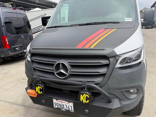 2024 Storyteller Beast AWD — photo 3