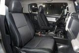 2010 Toyota FJ Cruiser in Salt Lake City, UT (photo 10)