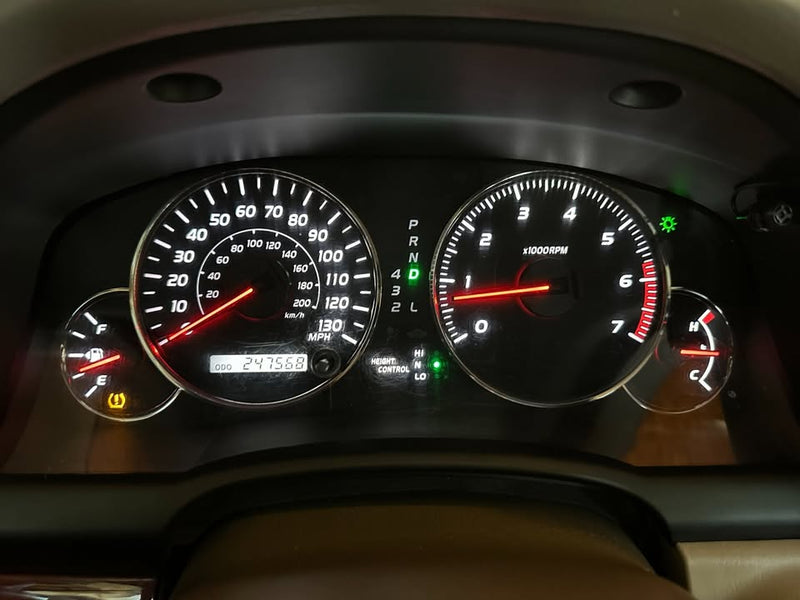 2008 Lexus GX 470 4WD in Denver, CO (photo 9) — photo 9