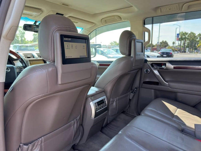 2010 Lexus GX 460 in Sacramento, CA (photo 10) — photo 10