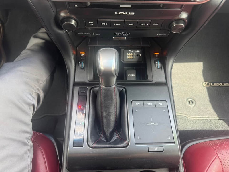 2023 Lexus GX · GX 460 Luxury Sport Utility 4D (photo 12) — photo 12