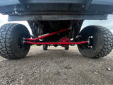 1993 Jeep Cherokee · Country Sport Utility 2D in Arvada, CO (photo 2)