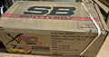 Brand New XRC Gen 3 12,000lb Winch, Synthetic Rope