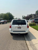 2007 Toyota 4Runner · SR5 Sport Utility 4D in Meridian, ID (photo 6)