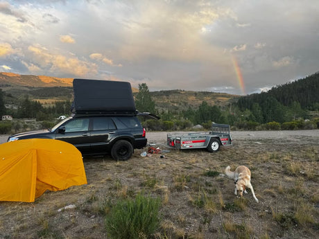Ikamper Skycamp 2.0 2X in Denver, CO (photo 3)