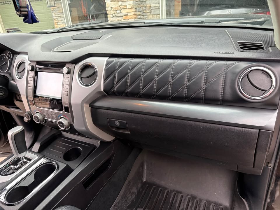 2014 Toyota Tundra in Littleton, CO (photo 7)