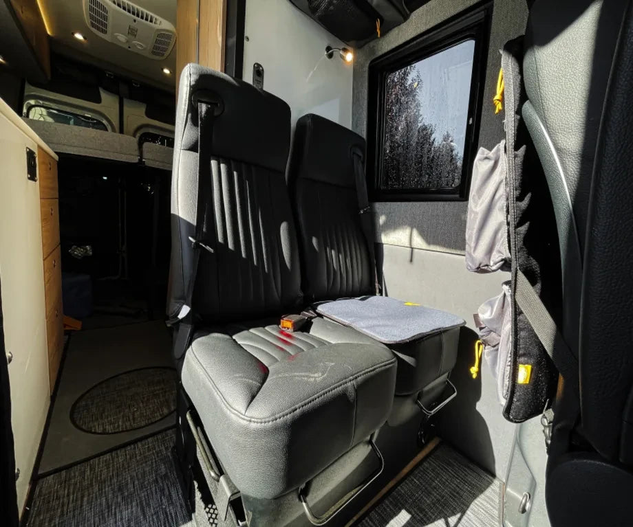 2025 Storyteller Overland BEAST MODE XO AWD 4,950 Miles in West Sacramento, CA (photo 6) — photo 6