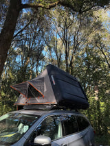 Upgrade Your Family Adventures: First-Gen Roofnest Condor XL Rooftop Tent in Livermore, CA (photo 5)