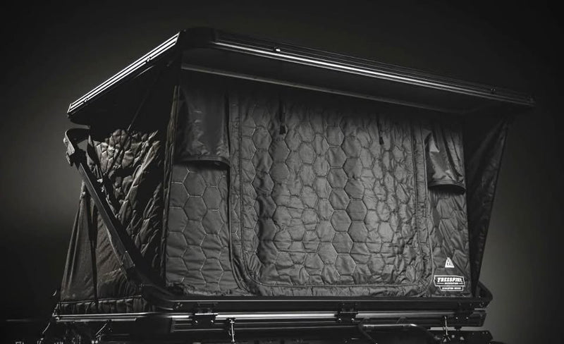 Freespirit Recreation - Evolution XL - Rooftop Tent (Perfect Condition) in Provo, UT (photo 2) — photo 2