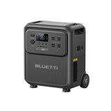 Bluetti Elite 400 3840wh 2600w Portable Power Station For Home Backup Outdoors in Citrus Heights, California (photo 9)