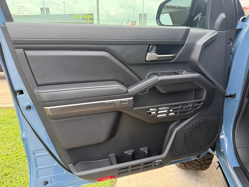 2026 Toyota Tacoma · SR5 in San Antonio, TX (photo 12) — photo 12