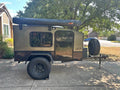 2021 Hiker Mid-Range XL 5x8