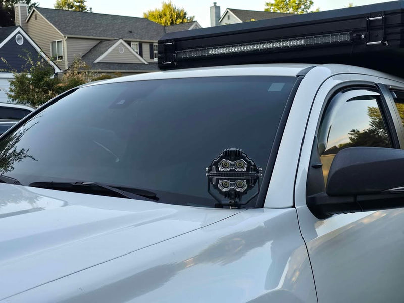 2023 Toyota Tacoma Double Cab · TRD Off-Road Pickup 4D 6 ft (photo 4) — photo 4