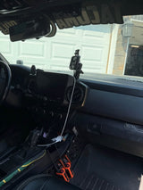 2017 Toyota Tacoma TRD Off-Road 4x4 – Short Bed Double Cab – Fully Built Overland Rig in Spokane, WA (photo 4)