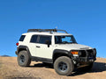2012 Toyota FJ Cruiser · Sport Utility 2D