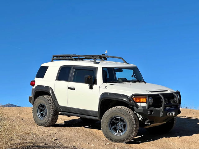 2012 Toyota FJ Cruiser · Sport Utility 2D in Fullerton, CA (photo 1)