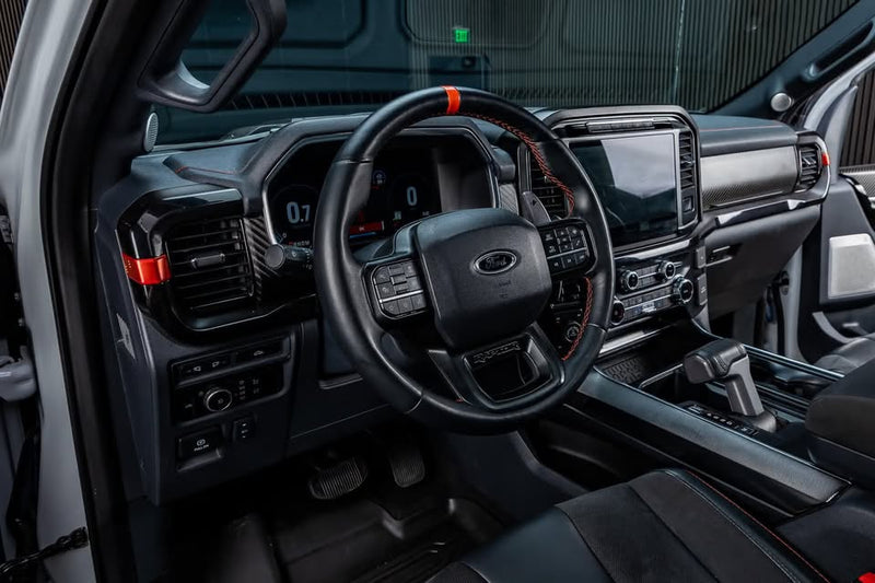 2023 Ford F-150 Raptor R (photo 4) — photo 4