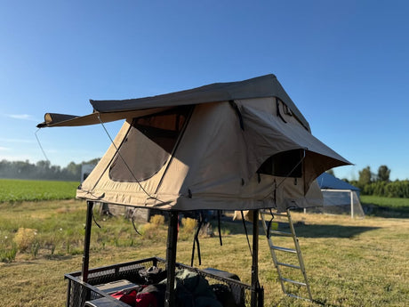 Smittybilt Gen1 RTT in Forest Grove, OR (photo 2)
