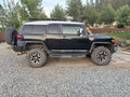 2009 Toyota FJ Cruiser · Sport Utility 2D