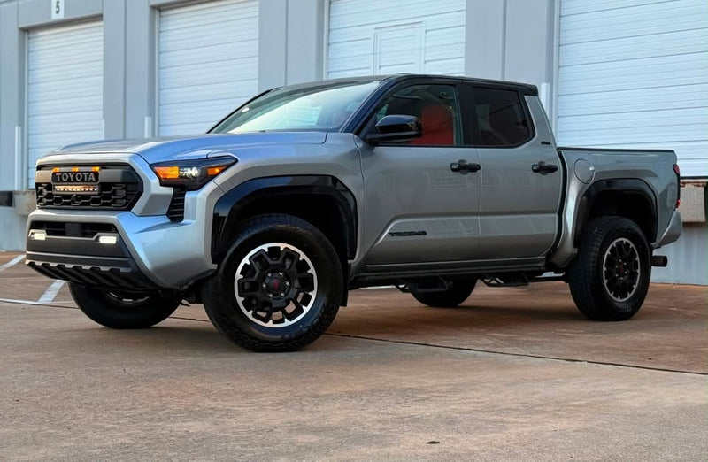 2024 Toyota Tacoma Double Cab · SR5 Pickup 4D 5 ft in Houston, TX (photo 2) — photo 2