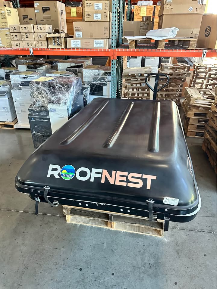 1st generation Roofnest Sparrow in Beaverton, OR (photo 8)