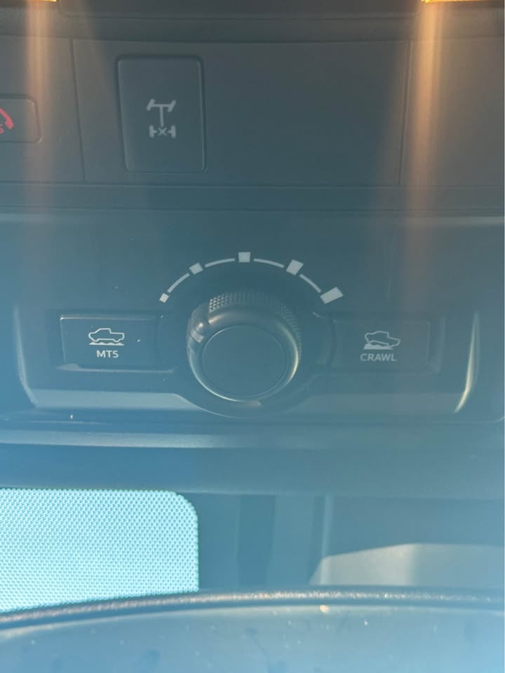 2023 Toyota Tacoma Double Cab · TRD Off-Road Pickup 4D 6 ft in Oakdale, CA (photo 9) — photo 9